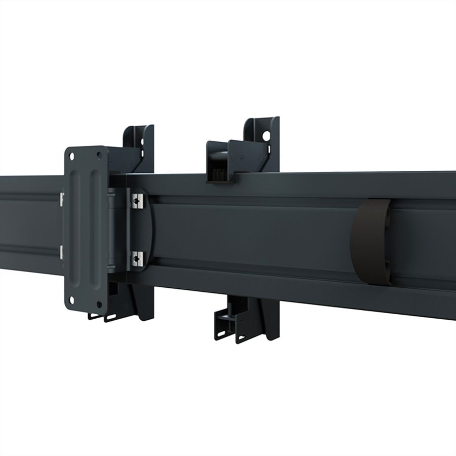 Hagor Menuboard CPS W3L 32-43" Menuboard Wandhalterung für 3 Displays