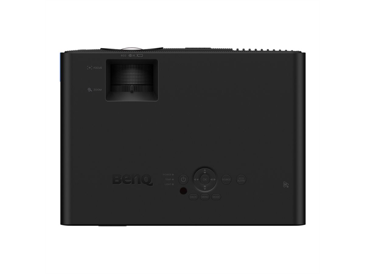 BenQ LED-Projektor LH600ST+, 1920x1080, 3'000AL, 0.69-0.83