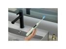 Oclean X Ultra 20 Set Schallzahnbürste grün, 84’000 Bewegungen/min, Smart Touchscreen, 40 Tage Akku