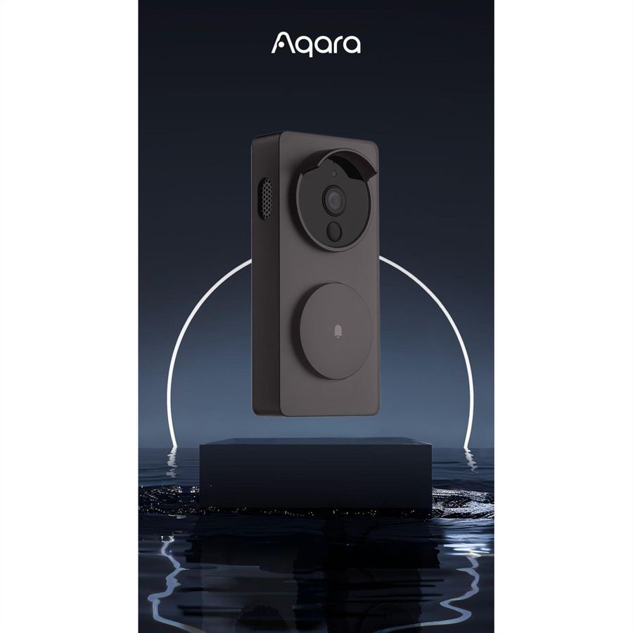 Aqara Wasserdichtes-Case für G4