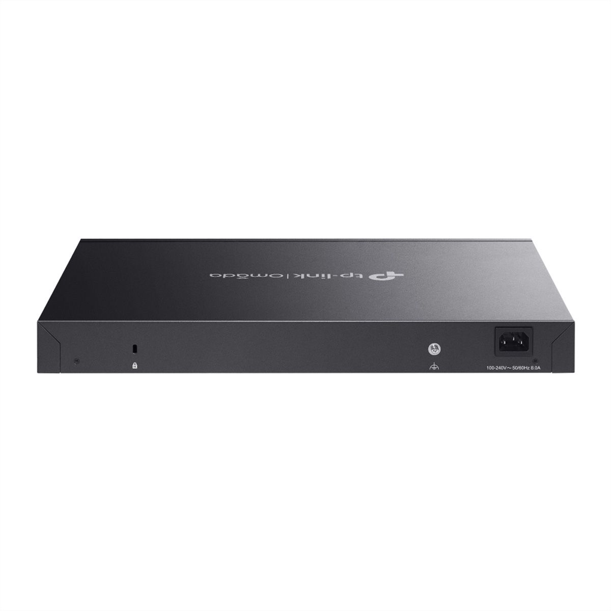 TP-Link SG3452XP Omada PoE+ Switch 48 Port