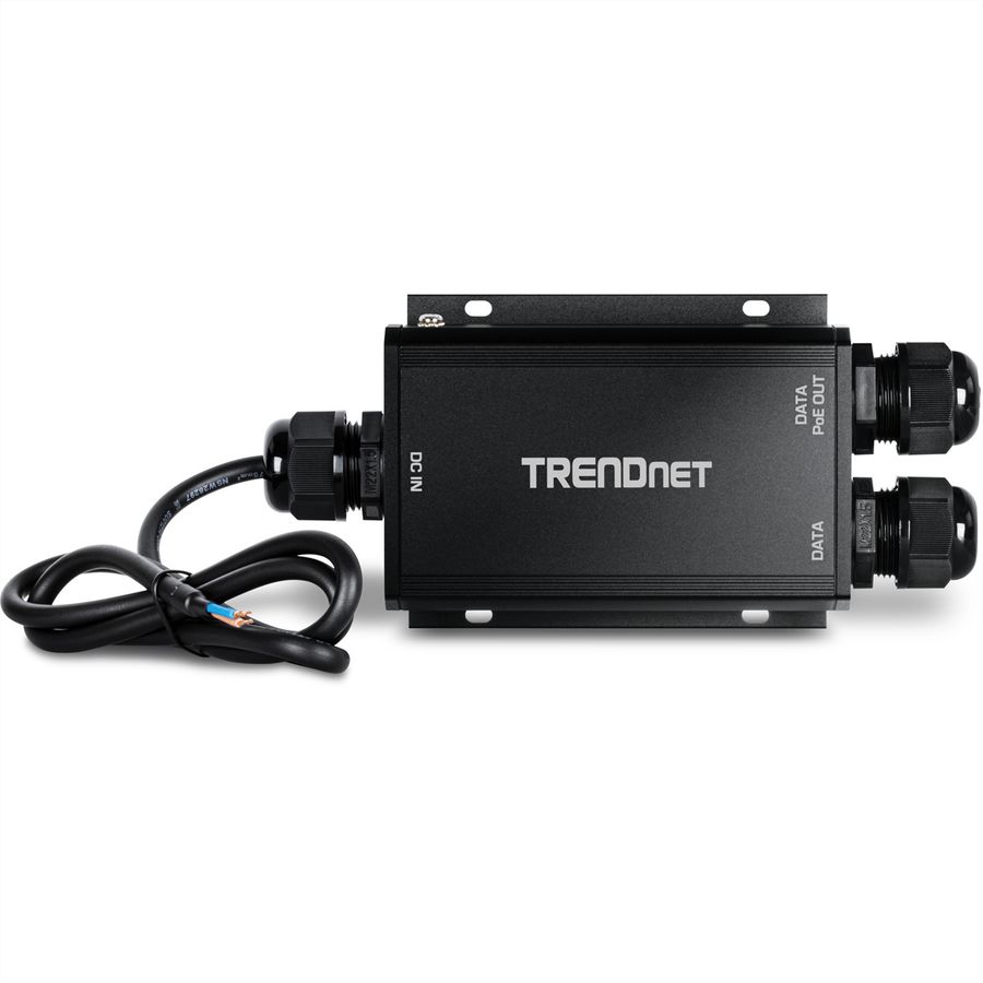TRENDnet TI-O119GI PoE++ Injektor IP67 Outdoor Gigabit