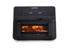 Gorenje Friteuse à air chaud AF2700BP, 700 W, 9 L, noir