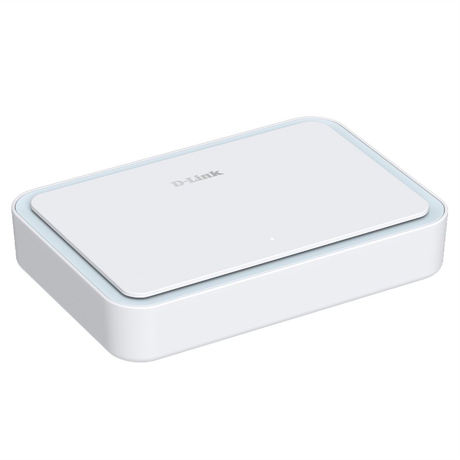 D-Link Router DBR-330, AX3000 Wi-Fi 6