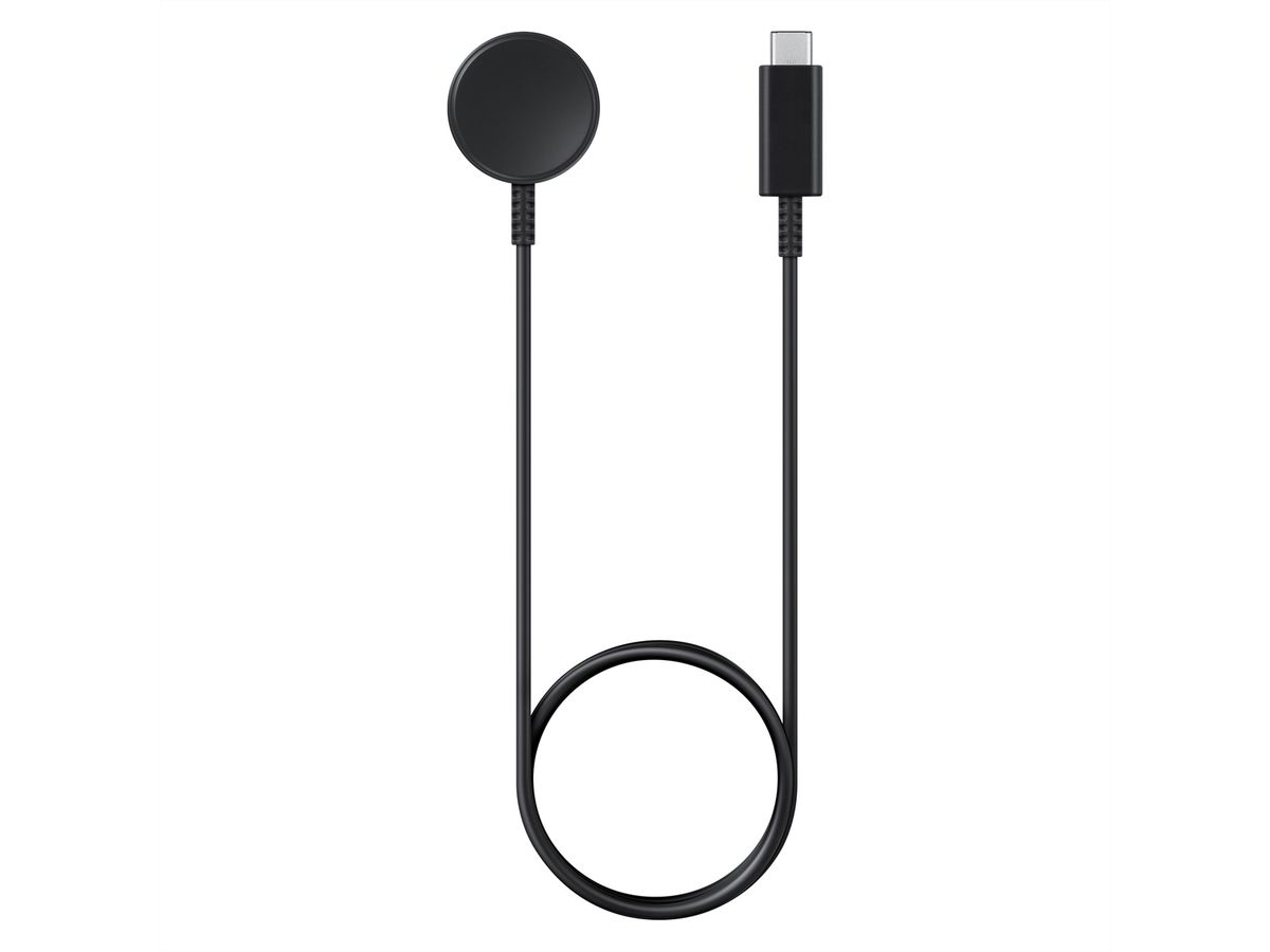 Samsung Active Wireless Charger USB-C, schwarz