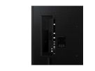 Samsung Hotel TV HG75HL03 75", Frame, 4K