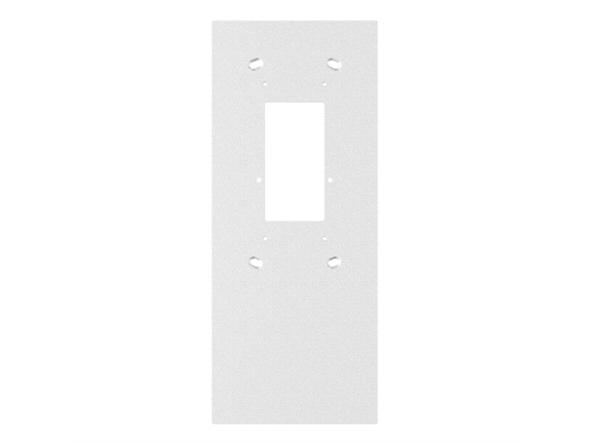 Fragblue frogPlate MX3