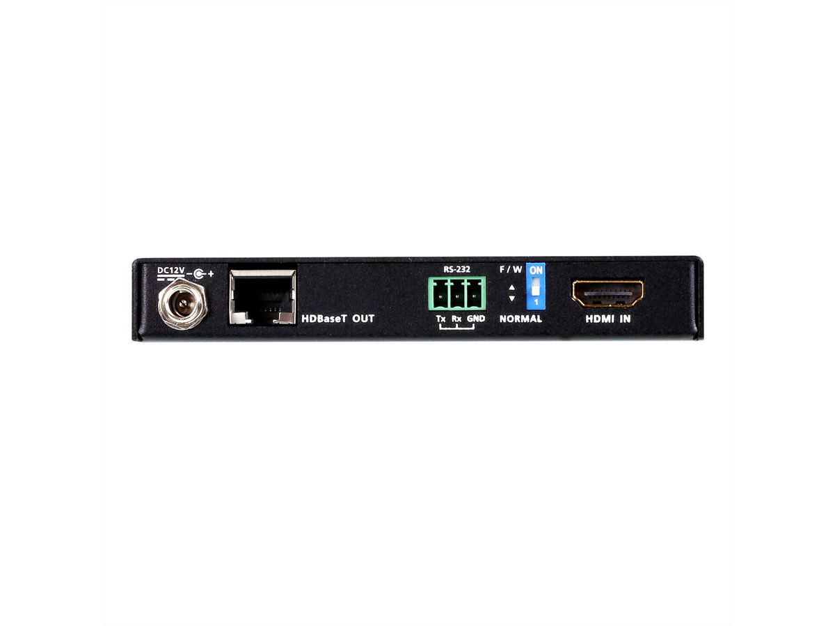 ATEN VE1830 Système d’extension HDMI HDBaseT-Lite True 4K (True 4K à 35 m) (HDBaseT Classe B)