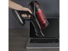Rowenta Aspirateur à batterie RH98A9WO, avec articulation flexible