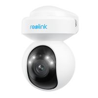 Reolink E560P Outdoor PTZ-Camera, 8 MP, 50-94°, IR-LED 12m, PoE