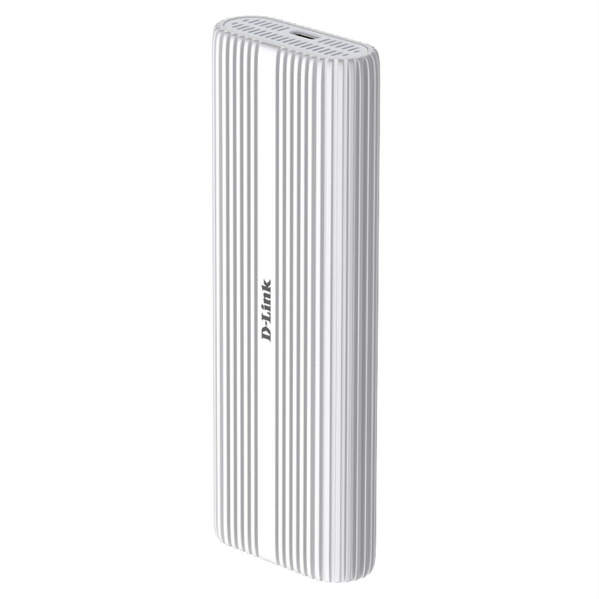 D-LINK DSP-111 Boîtier USB-C M.2 SSD