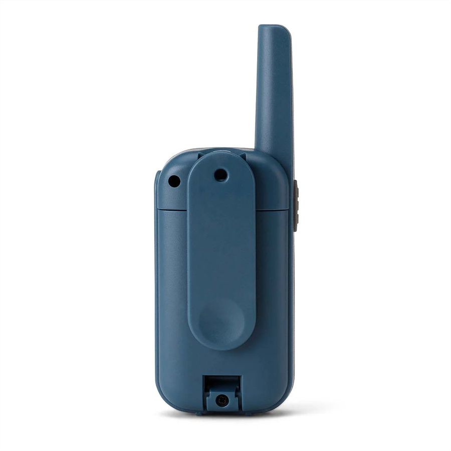 Talkie-walkie Alecto FR10BU, Bleu denim