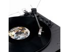 Platine vinyle Lenco LS-15BK, Bluetooth, haut-parleur intégré