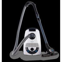 Hoogo Aspirateur avec sac B3+