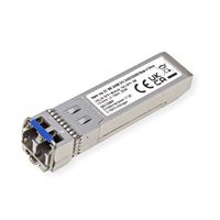 VALUE Module SFP+ (MiniGBIC) LR/LC, 10GbE, Single Mode 1310nm, max. 10km