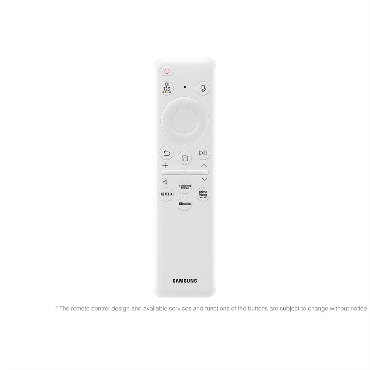 Samsung TV 75" The Frame Pro 2025
