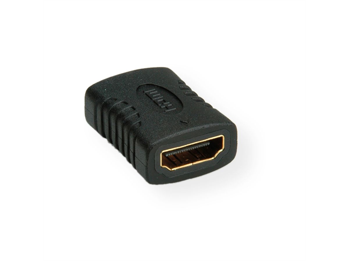 VALUE Adaptateur HDMI, HDMI F - HDMI F