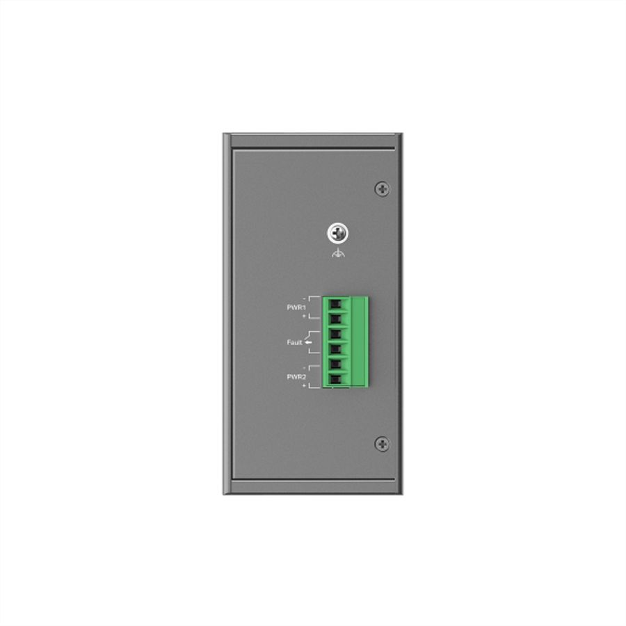 TP-Link IES206GPP Omada PoE+ Switch 6 Port
