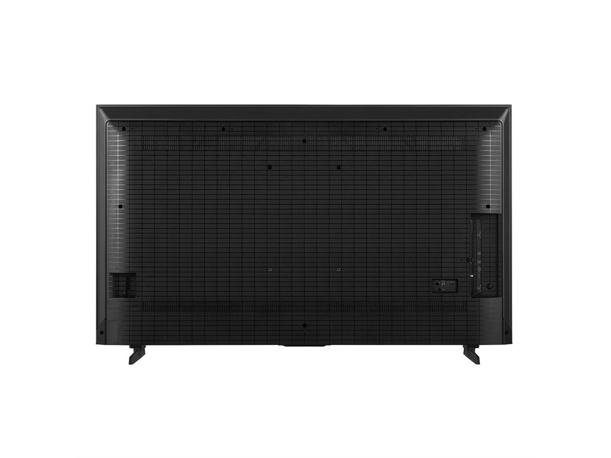 Hisense TV 65E7S PRO 65", QLED 4K, 144Hz, 350 Nits