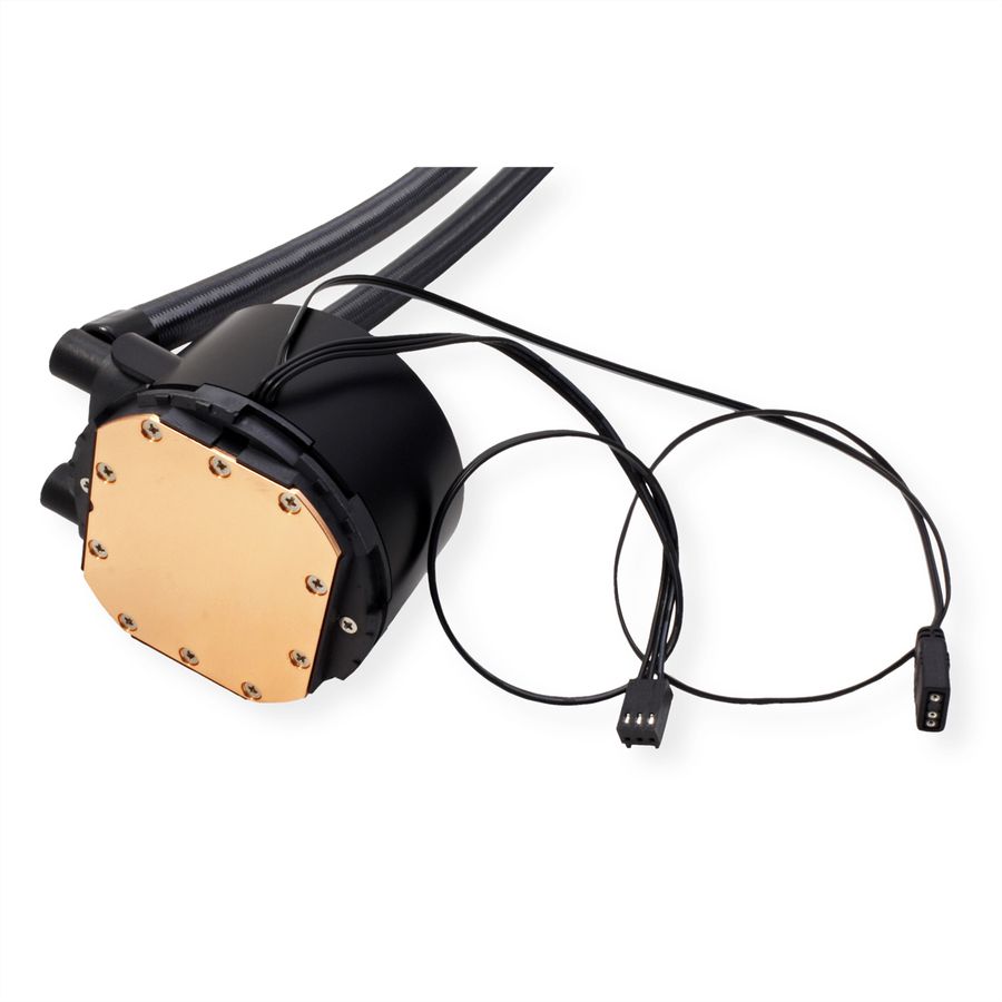 Xilence LQ240 AMD et Intel AiO 240mm Watercooling, PWM, 300W TDP