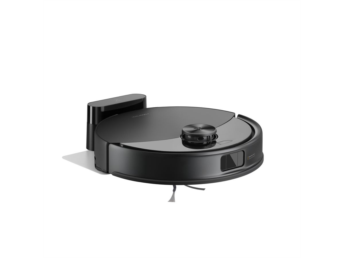 Roborock Saugroboter Q10V, schwarz