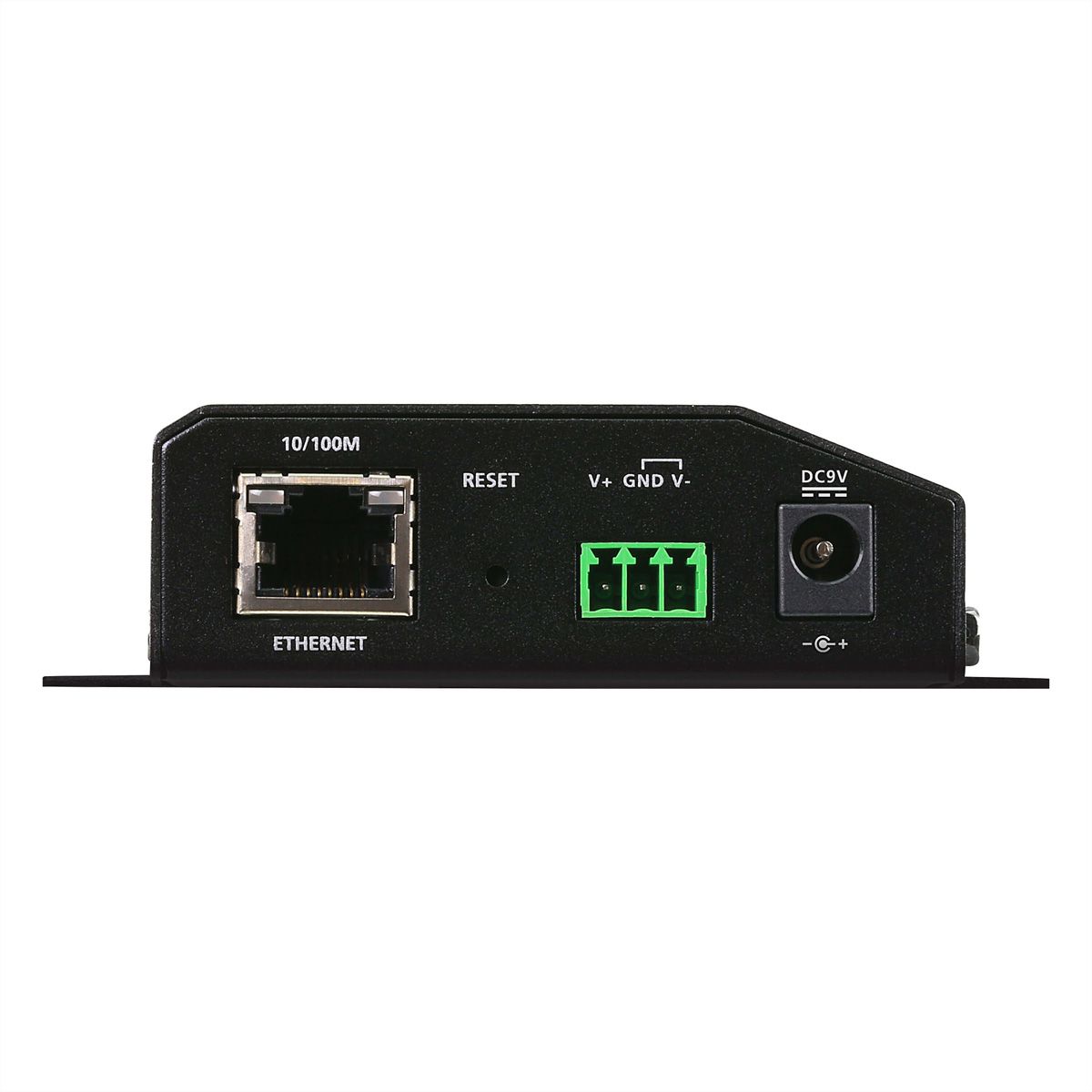 ATEN SN3402 Serveur de périphériques sécurisés RS-232/422/485 à 2 port