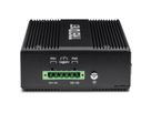 TRENDnet TI-PG62B 7-Port Switch PoE+ 2SFP Industrial Gigabit