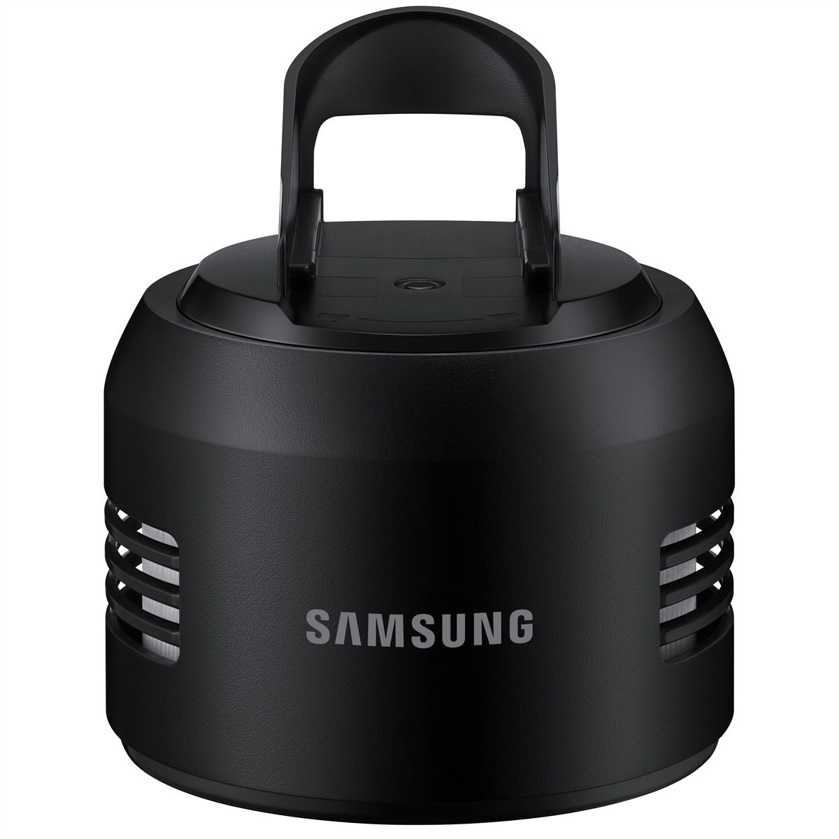 Samsung AI Jet Ultra HEPA Filterung