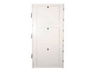 ROLINE Armoire de colocation 45U 800x1000mm, 3 compartiments, gris
