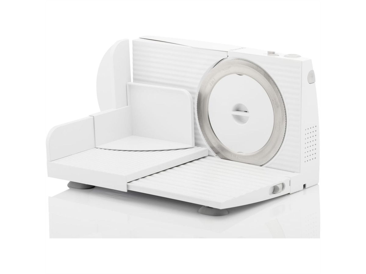 Gorenje Food Slicer R402W, weiss
