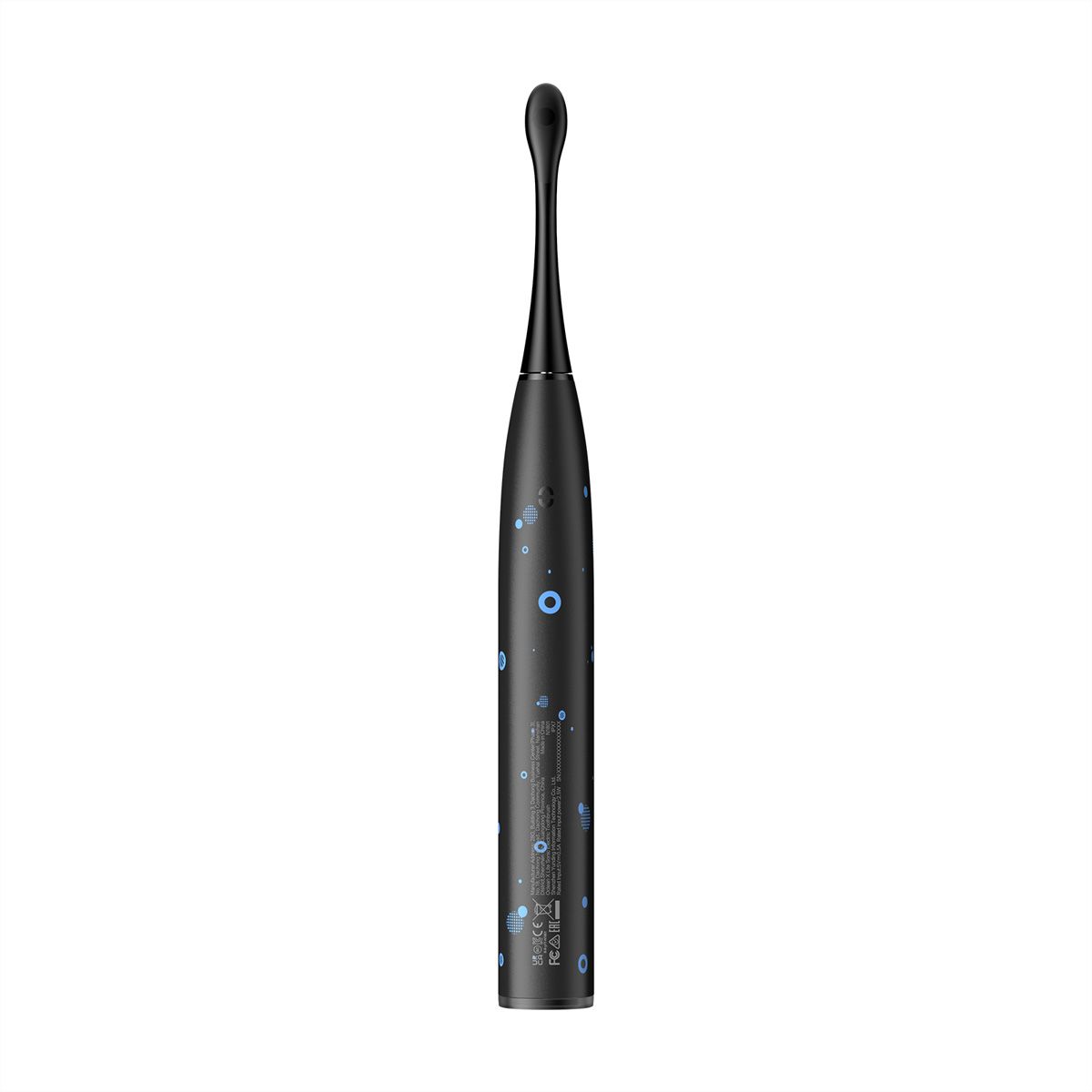 Oclean X Kids Set Noir