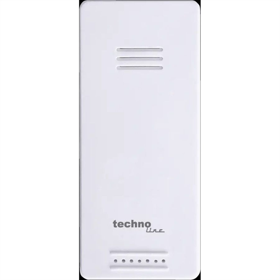 Technoline Wetterstation WS 9138