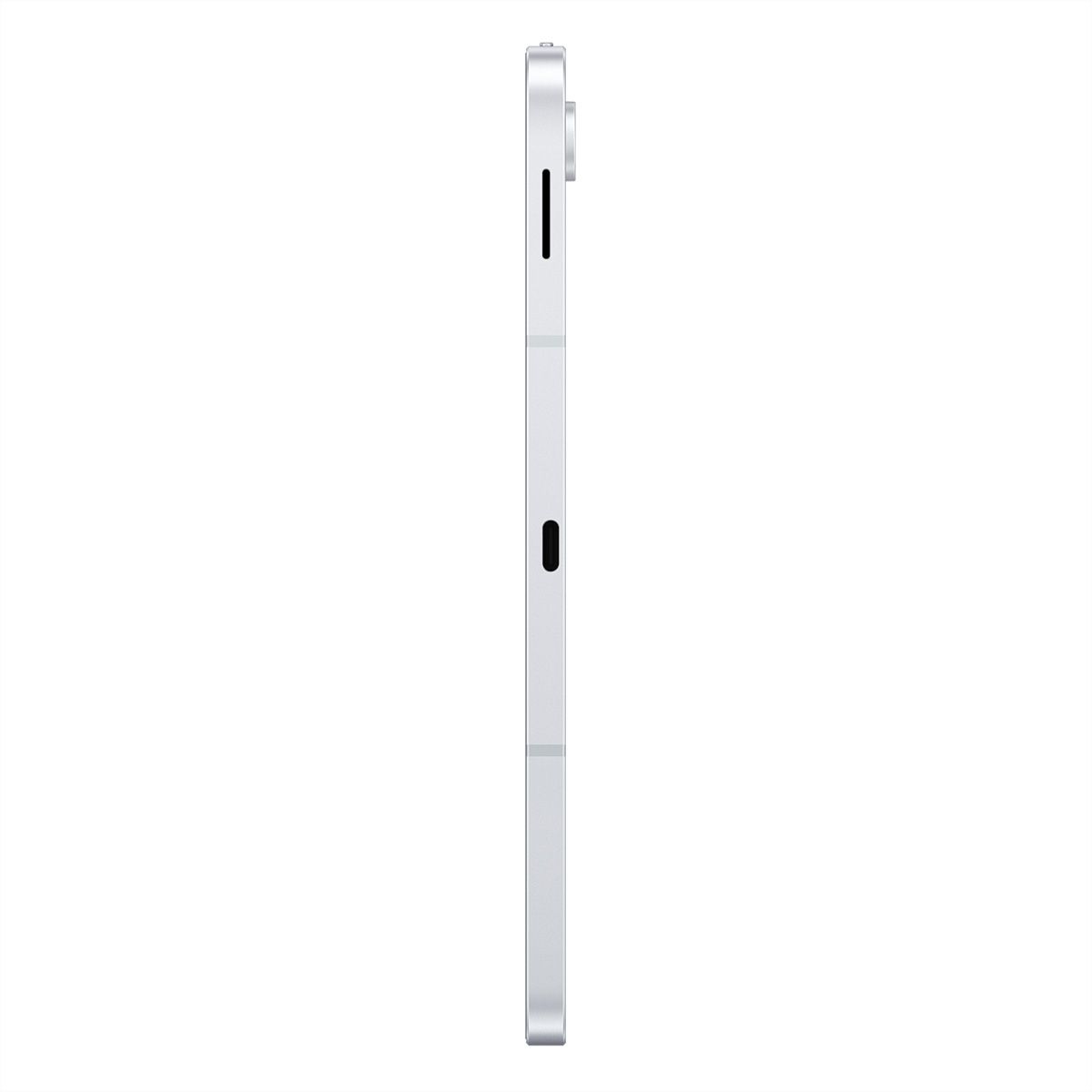 Samsung Galaxy Tab S10 Lite, 128Go, silver, WiFi