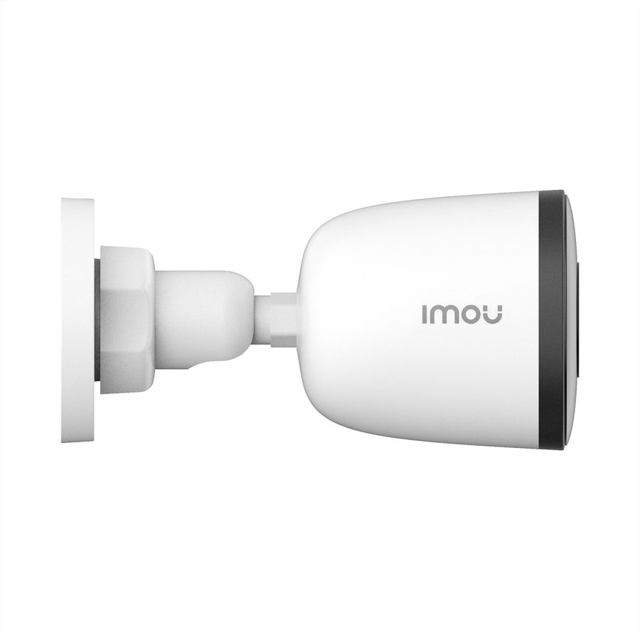 Imou Bullet Caméra de surveillance PoE 2 MP