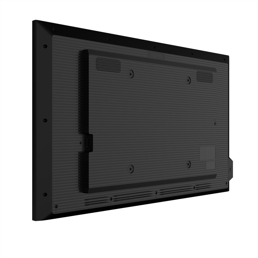 Hisense Signage Display 32DM66D, 32", 24/7, FHD, 500cd/m², 25% Haze