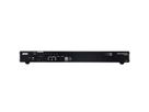 ATEN SN1116CO Serveur Console Série Série 16 ports avec double alimentation / SFP