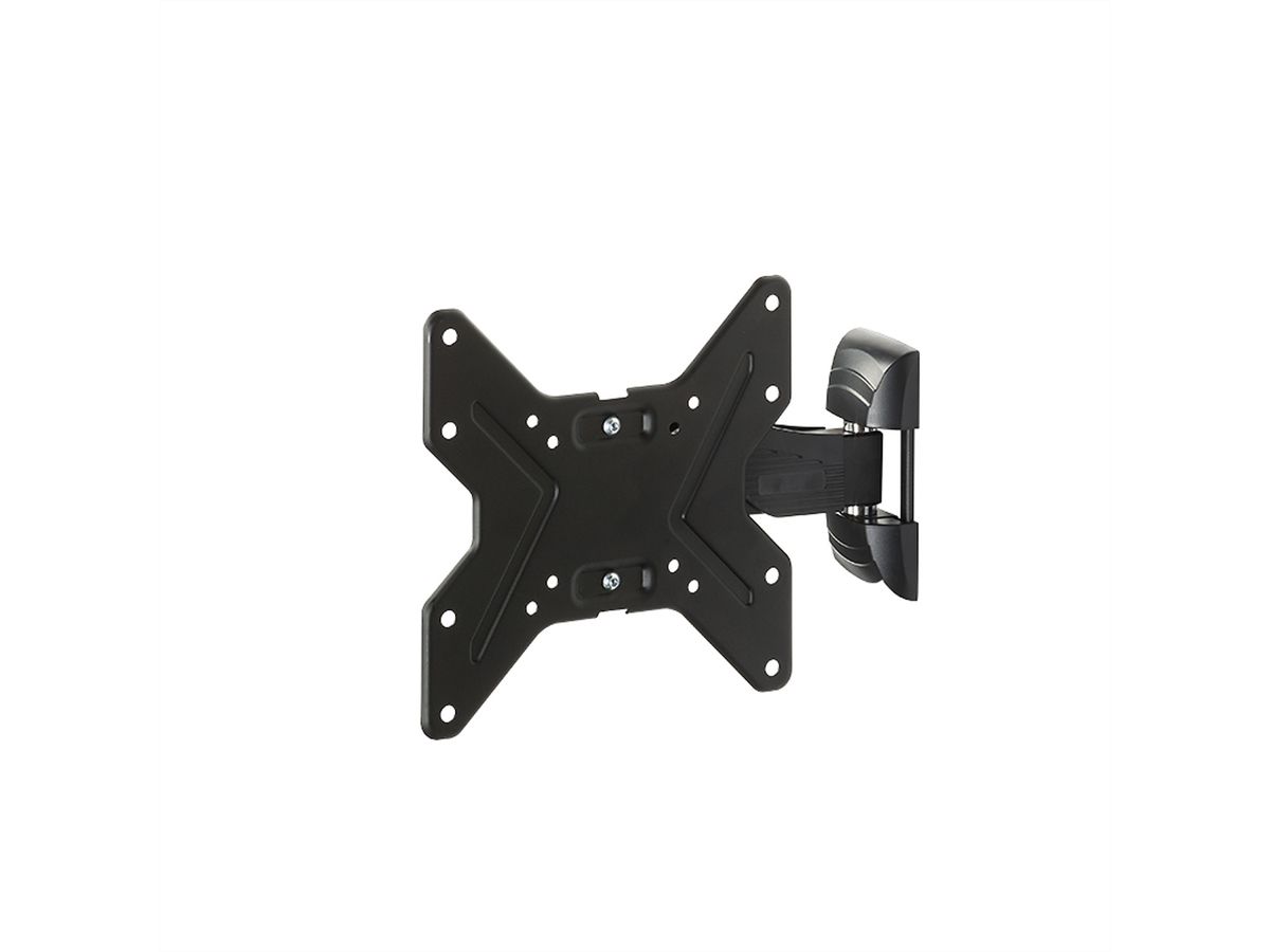 Hagor Wandhalterung BL Fullmotion 200 - II, schwarz