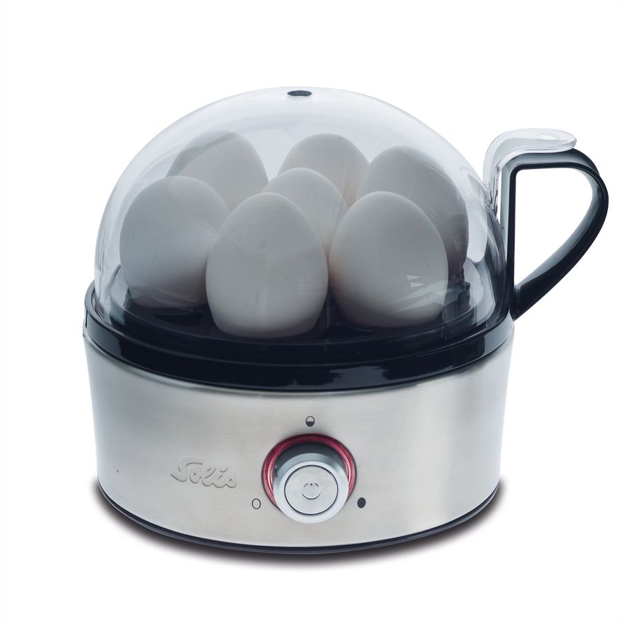 Solis Egg Boiler & more V2 SEV, Typ 827
