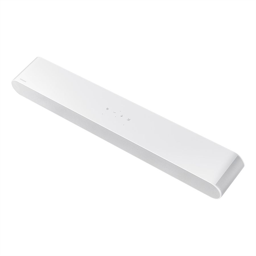 Samsung Soundbar HW-S61D , blanc