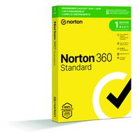 Norton 360 Deluxe Utilities Ultimate 5 D , 50 Go, 12 mois