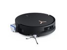 Ecovacs Saugroboter DEEBOT X8 PRO OMNI, schwarz