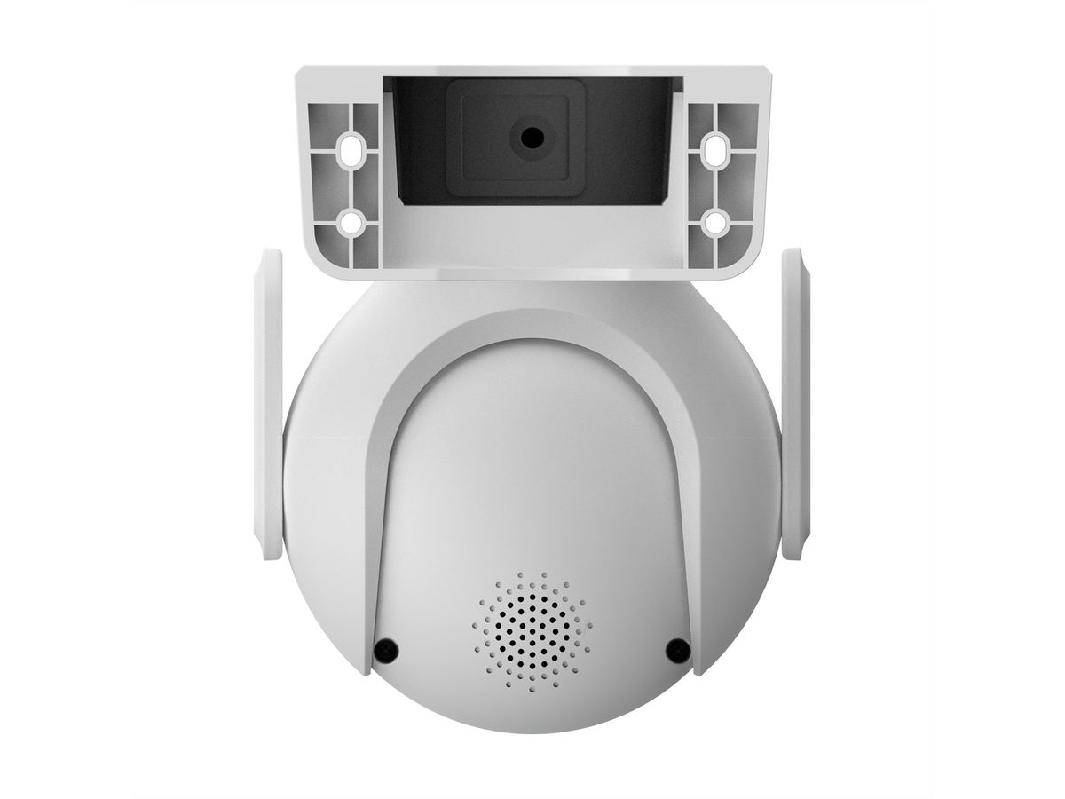 DAHUA DH-IPC-P3BP-PV-0360B-EUR PT Kamera 3 MP, 87°, IR-LED 30m