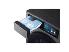 Samsung Waschmaschine WF9000 9kg, AI Ecobubble, A
