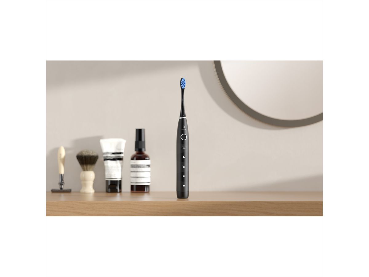 Oclean Flow S (NOUVELLE VERSION) Noir