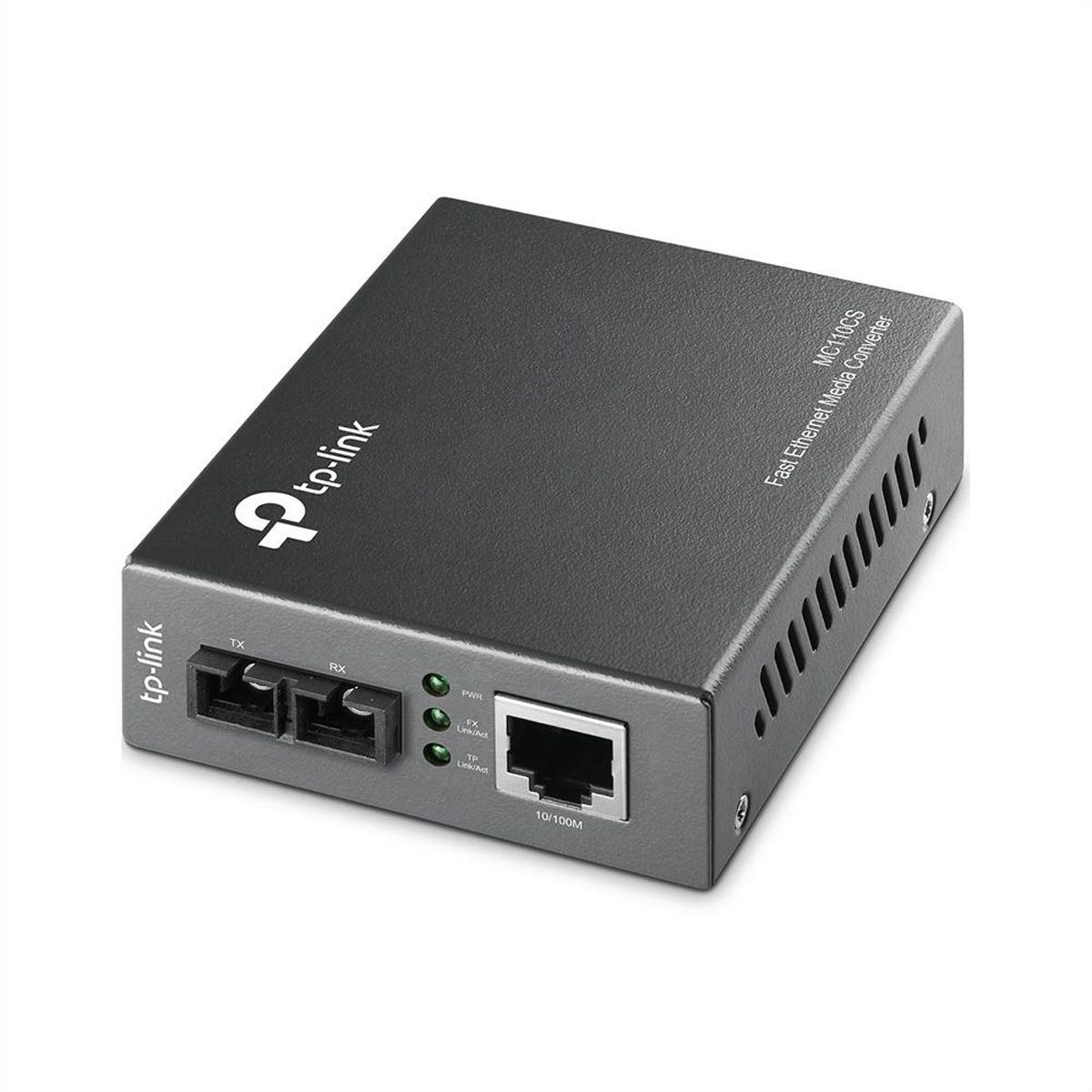 TP-Link MC110CS Media Converter