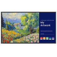 BenQ Signage Display SL8604 , 86", 24/7, UHD, 500cd/m²