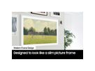 Samsung TV 65" The Frame 2024