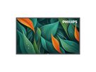 Philips Signage Display 43BDL4512D/00, 43", UHD, 24/7, 500cd/m²