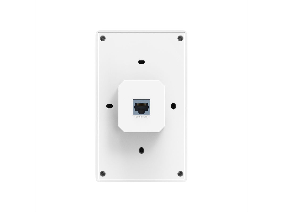 TP-Link EAP725-Wall Access Point