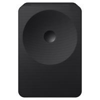 Samsung Speaker LS70H, Schwarz